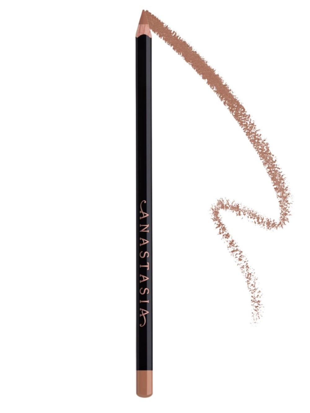Anastasia Beverly Hills Long-Lasting Velvety-Matte Lip Liner Hazelnut